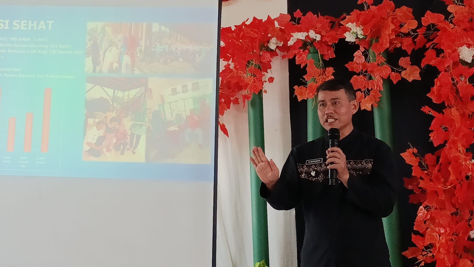 9 RW di Kebon Kalapa Rawan Bencana, Lurah Siagakan Petugas Khusus