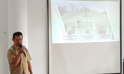 2 Bulan Menjabat, Lurah Ade Gercep Petakan Potensi di Ciwaringin