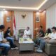 Ketua DPRD Kota Bogor Terima Audiensi PFI: Dukung APFI 2026