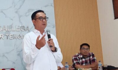 85 Persen Kos-kosan di Tegallega Kota Bogor Tak Berizin