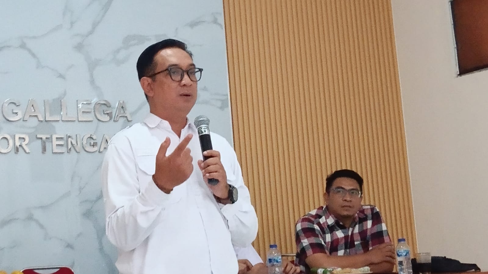 85 Persen Kos-kosan di Tegallega Kota Bogor Tak Berizin