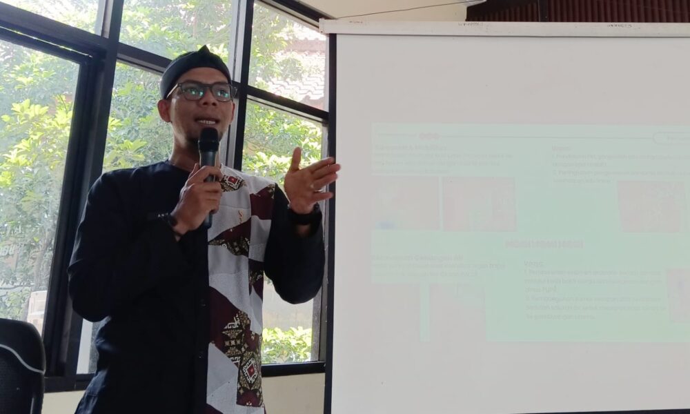 Potensi Usaha di Babakan Terus Berkembang, dari Hotel hingga Kafe