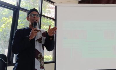 Potensi Usaha di Babakan Terus Berkembang, dari Hotel hingga Kafe