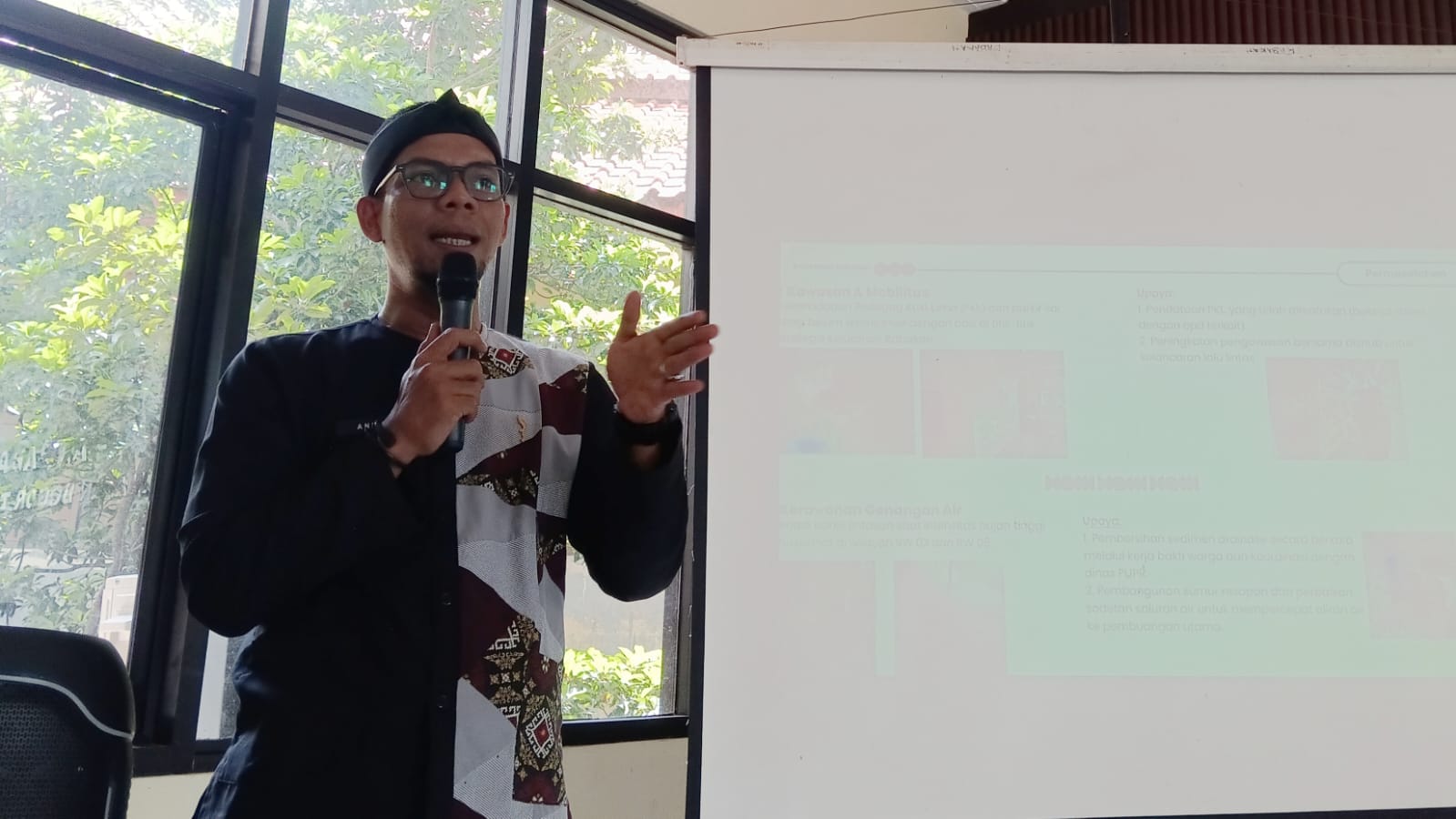 Potensi Usaha di Babakan Terus Berkembang, dari Hotel hingga Kafe