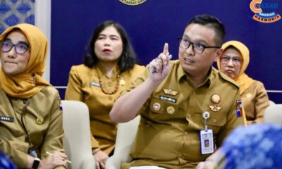 Pemkot Bogor Audit Oknum Satpol PP yang Rugikan Anggota