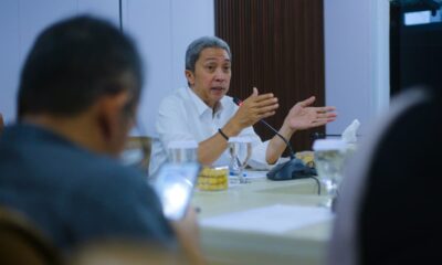 ASN Kota Bogor WFH Setiap Jumat, Ini Pejabat dan Unit Layanan yang Dikecualikan