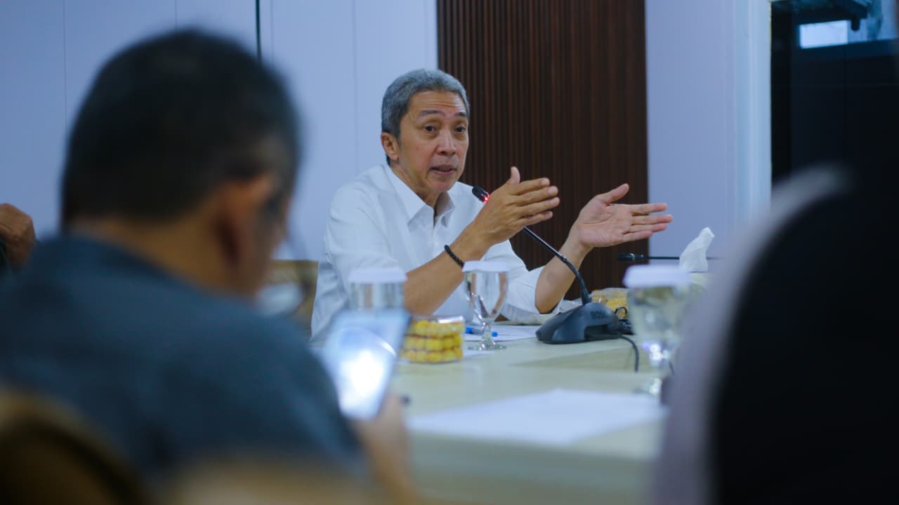 ASN Kota Bogor WFH Setiap Jumat, Ini Pejabat dan Unit Layanan yang Dikecualikan