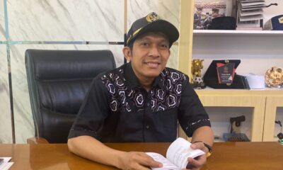DPRD Minta Satpol Patroli, Antisipasi WFH Berubah jadi WFC