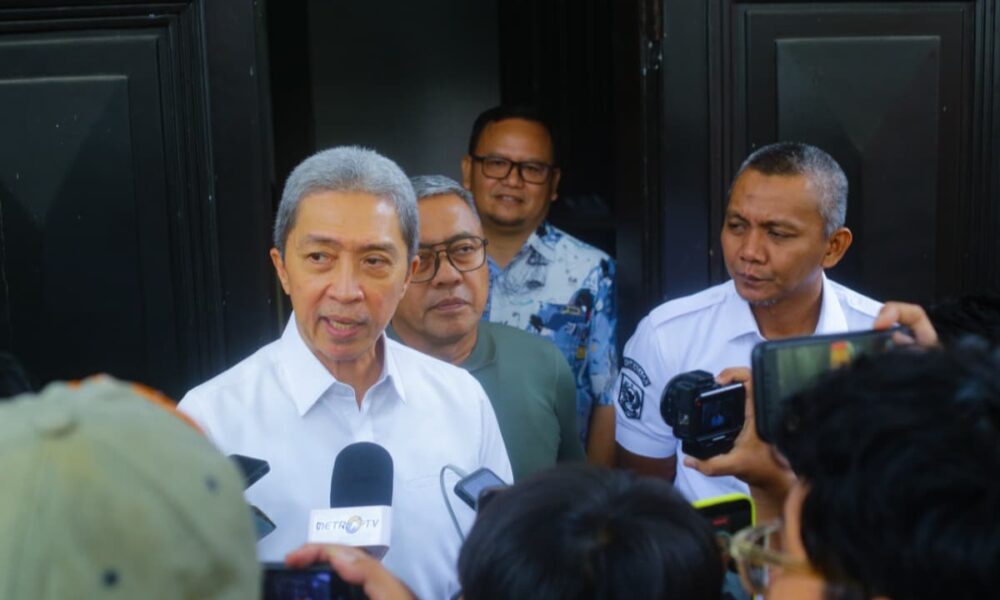 WFH ASN Kota Bogor Berlaku 10 April dan Pangkas BBM hingga 50 Persen