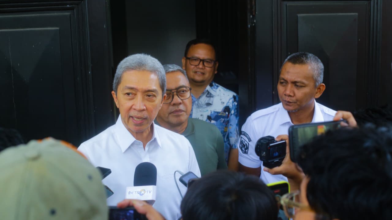 WFH ASN Kota Bogor Berlaku 10 April dan Pangkas BBM hingga 50 Persen