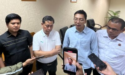 Komisi IV DPRD Bahas Hasil Audit Dispora Terkait GOM Bogor Utara