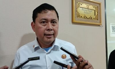 Kota Bogor Menuju Porprov Jabar, 5 Ribu Lebih Atlet Siap Bertanding