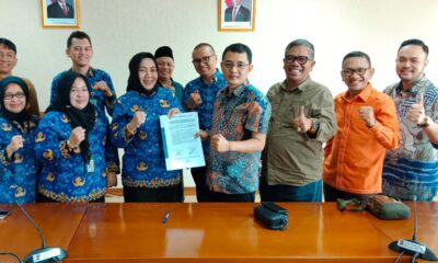 Pansus Rampungkan Raperda OPD Kota Bogor: Dinas PUPR hingga Disperumkim Naik Tipe A