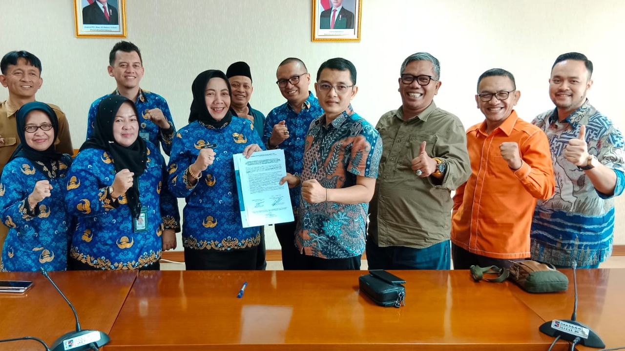 Pansus Rampungkan Raperda OPD Kota Bogor: Dinas PUPR hingga Disperumkim Naik Tipe A