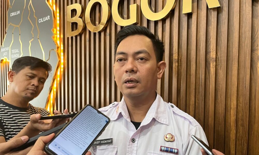 Cimahpar Aktifkan Lagi Pos Kamling: Tangkal Tawuran-Curanmor