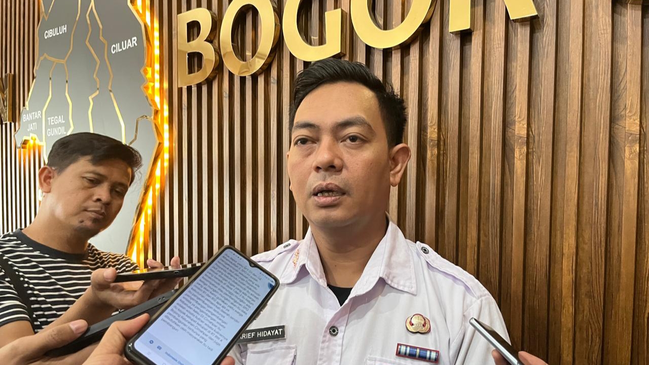 Cimahpar Aktifkan Lagi Pos Kamling: Tangkal Tawuran-Curanmor