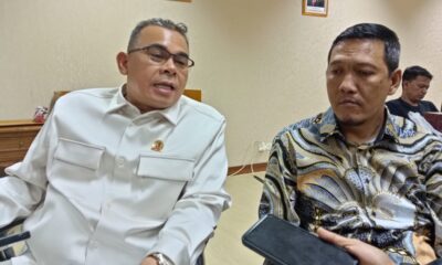DPRD Dorong Penyehatan Keuangan RSUD Kota Bogor