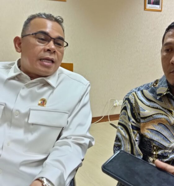 DPRD Dorong Penyehatan Keuangan RSUD Kota Bogor