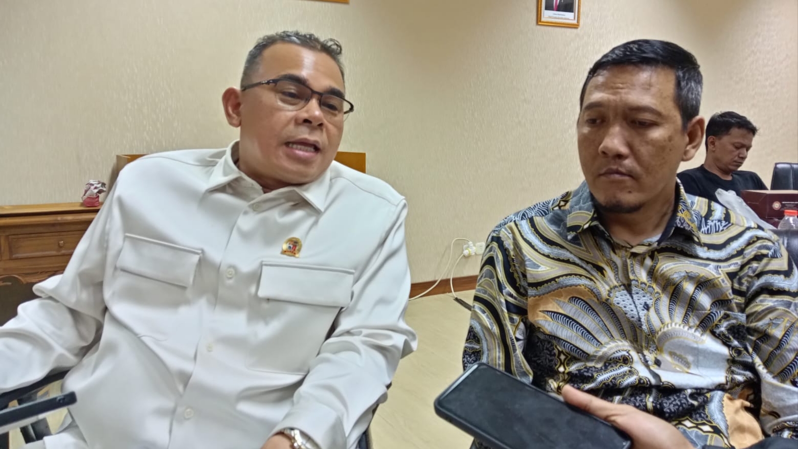DPRD Dorong Penyehatan Keuangan RSUD Kota Bogor