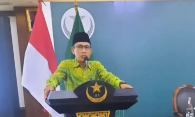 Syarikat Islam: Jangan Hanya jadi Penonton di Negeri Sendiri 