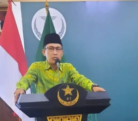 Syarikat Islam: Jangan Hanya jadi Penonton di Negeri Sendiri 