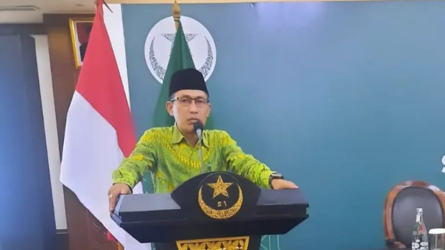 Syarikat Islam: Jangan Hanya jadi Penonton di Negeri Sendiri 