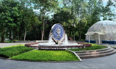 IPB University Siapkan 2.481 Kursi Jalur SNBT 2026