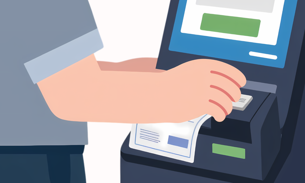 Warga di Bogor Diduga jadi Korban Tukar Kartu ATM, Polisi Selidiki