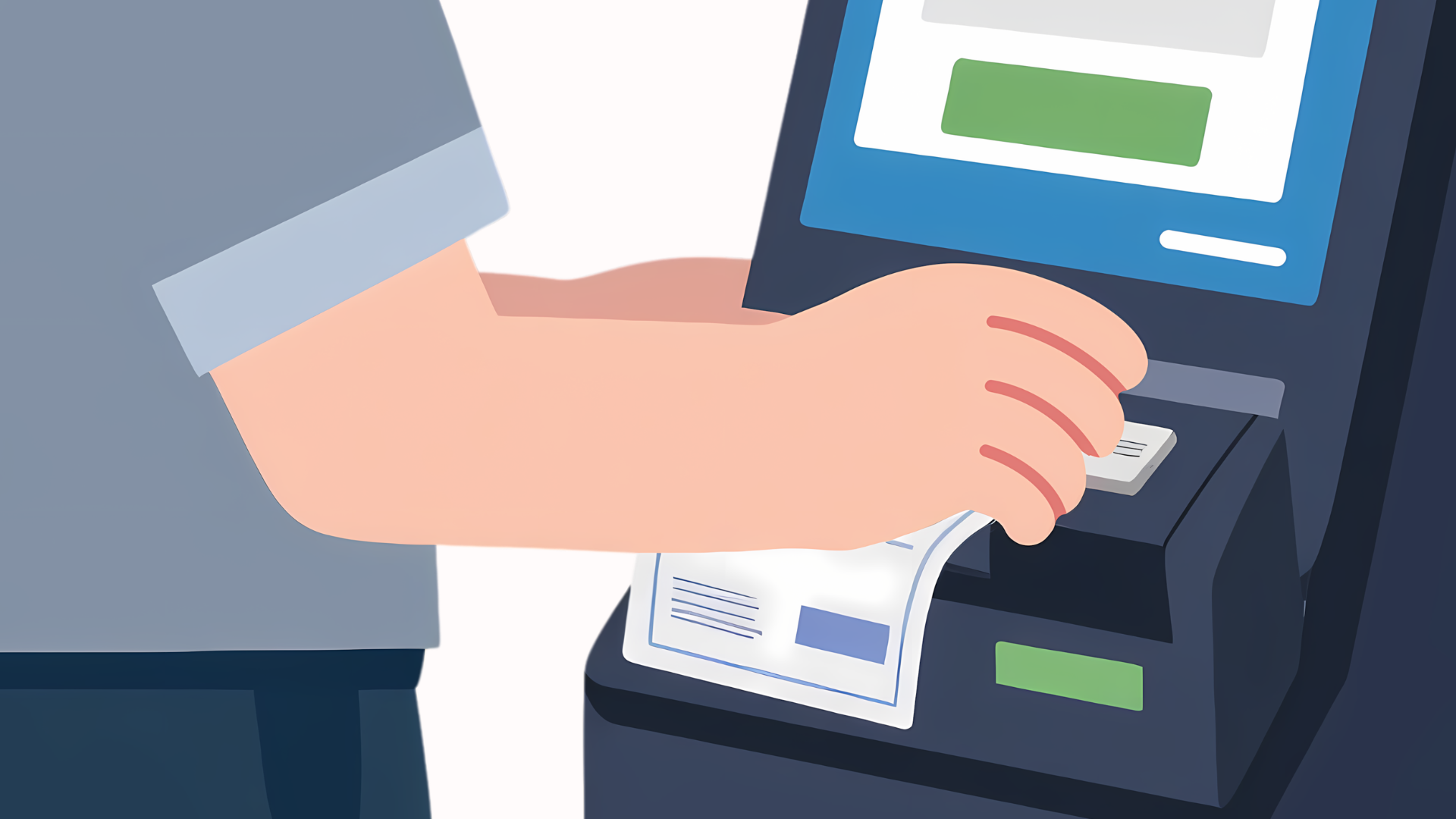 Warga di Bogor Diduga jadi Korban Tukar Kartu ATM, Polisi Selidiki