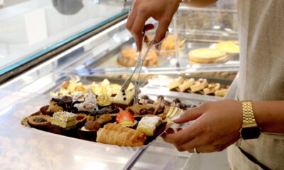 Warteg Fancy, Kreativitas Pelaku Usaha Respons Perilaku Konsumen