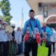 444 Calon Haji Kloter 10 Asal Kota Bogor Berangkat ke Tanah Suci