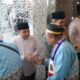 Lepas Jamaah Haji, Ketua DPRD Kota Bogor Titip Doa untuk Kesejahteraan Warga