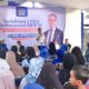Sosialisasi di Kota Bogor, Eddy Soeparno Tekankan Pentingnya 4 Pilar Kebangsaan