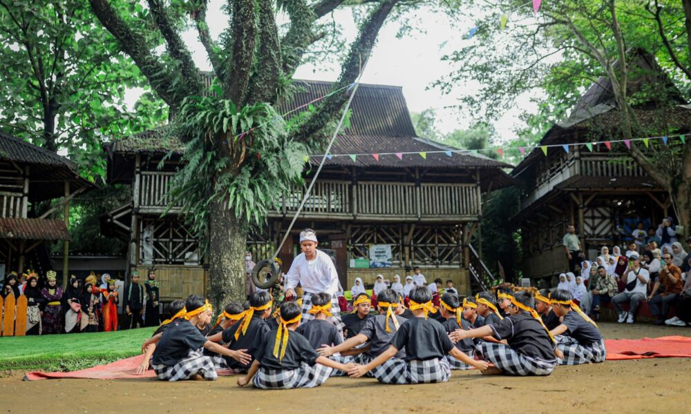Gelar Karya Sekolah Islam Ibnu Hajar Diapresiasi Wawalkot Bogor