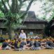 Gelar Karya Sekolah Islam Ibnu Hajar Diapresiasi Wawalkot Bogor