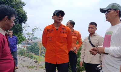 Jenal Mutaqin Pastikan Kedatangan Alat Berat dan Rekrutmen Tenaga Kerja Lokal pada Trase Baru