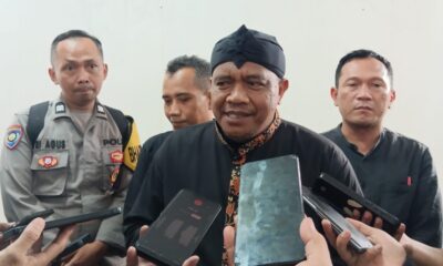 Sukaresmi Gali Potensi Ekonomi Baru, dari Bunga Telang hingga Keripik Tempe