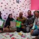 Door to Door, DPRD dan Pemkot Bogor Antar Bantuan Pendidikan ke Warga