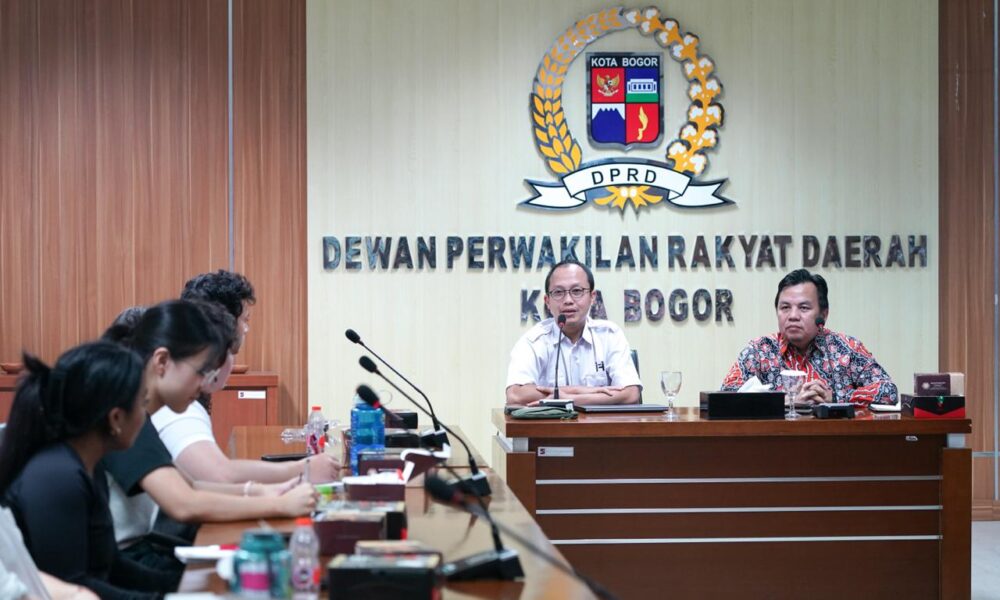DPRD Dorong Kampung Batik Cibuluh jadi Wisata Edukasi Internasional