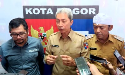 Lewat Pendamping, Puluhan UMKM Kota Bogor Siap Naik Kelas