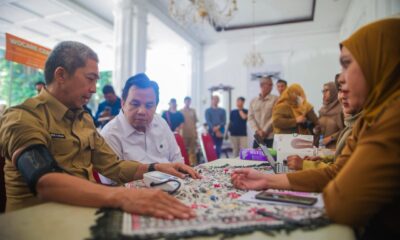 CKG SMART Perluas Layanan ke Sekolah hingga Posyandu