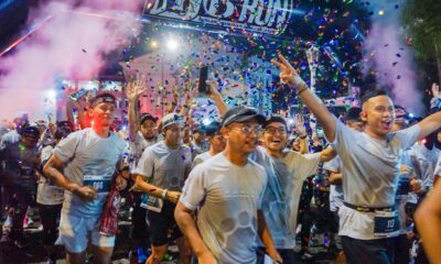 Dari Balai Kota ke Tegar Beriman, HJB Run 2026 Perkuat Sinergi Bogor
