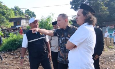 Pansus LKPj Minta PAD Kota Bogor Digenjot Tembus Rp2 Triliun
