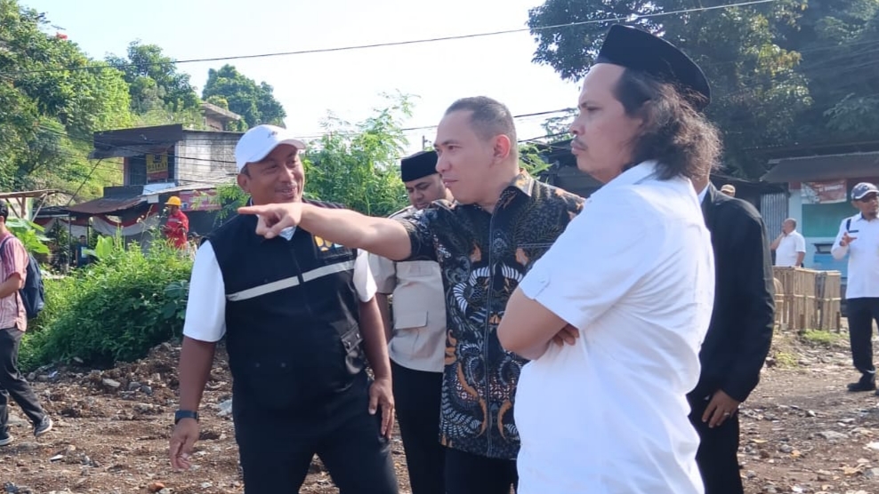 Pansus LKPj Minta PAD Kota Bogor Digenjot Tembus Rp2 Triliun