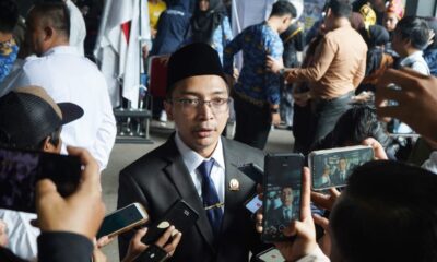 Sekolah Maung di Kota Bogor Segera Dibuka, DPRD Dorong Kuota Domisili 