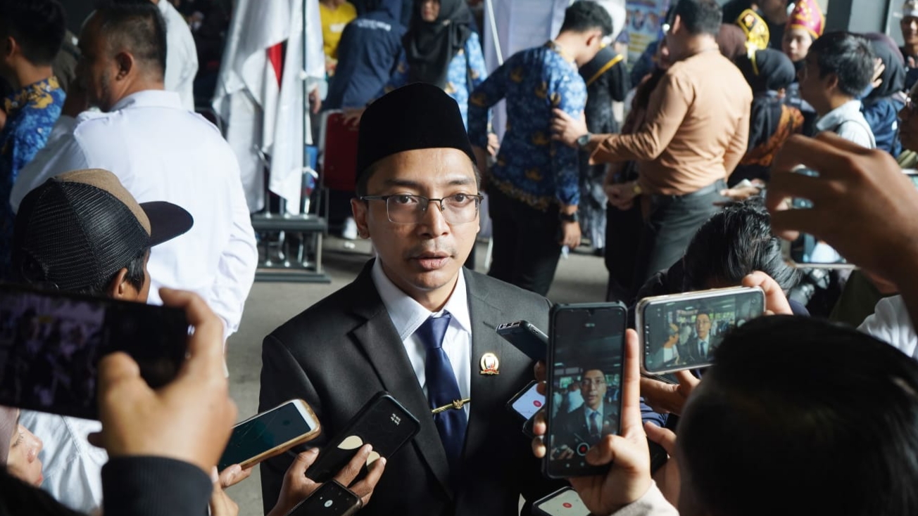 Sekolah Maung di Kota Bogor Segera Dibuka, DPRD Dorong Kuota Domisili 
