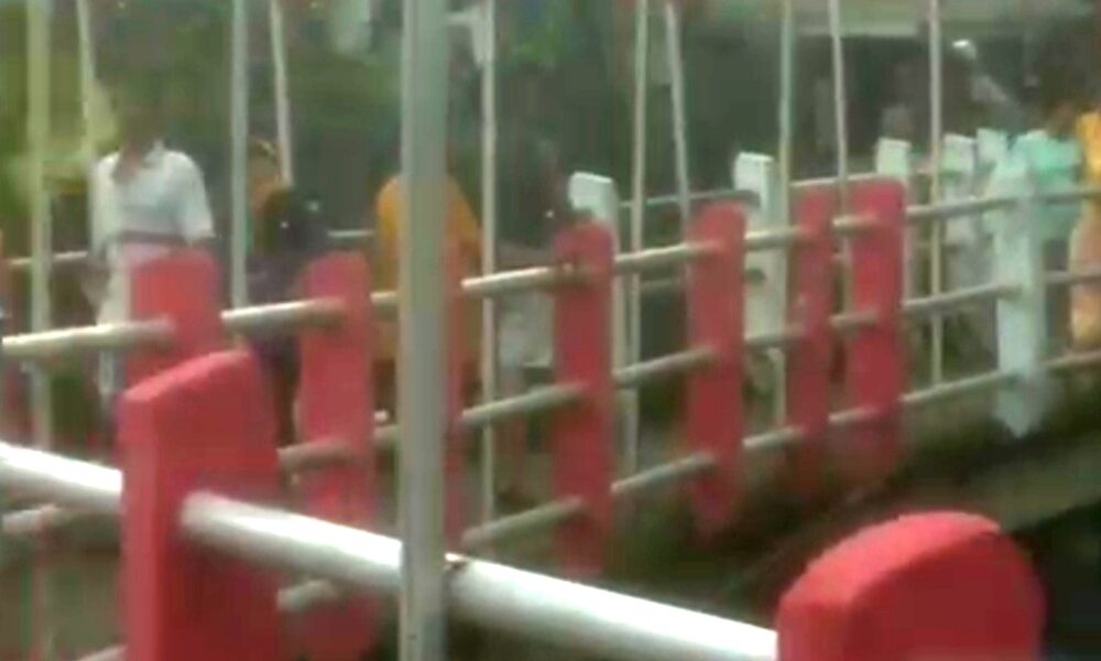 Diduga Lompat dari Jembatan di Panaragan, Pemuda Meninggal