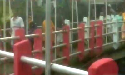 Diduga Lompat dari Jembatan di Panaragan, Pemuda Meninggal