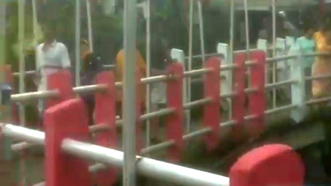 Diduga Lompat dari Jembatan di Panaragan, Pemuda Meninggal
