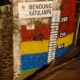 Bogor Diguyur Hujan, Bendung Katulampa Siaga 3